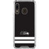 NFL Seattle Seahawks Shutout Galaxy A30 Clear Case