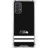NFL Seattle Seahawks Shutout Galaxy A32 5G Clear Case
