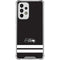 NFL Seattle Seahawks Shutout Galaxy A33 5G Clear Case