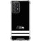 NFL Seattle Seahawks Shutout Galaxy A52 5G Clear Case