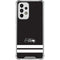 NFL Seattle Seahawks Shutout Galaxy A53 5G Clear Case