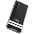 NFL Seattle Seahawks Shutout Galaxy A54 5G Clear Case