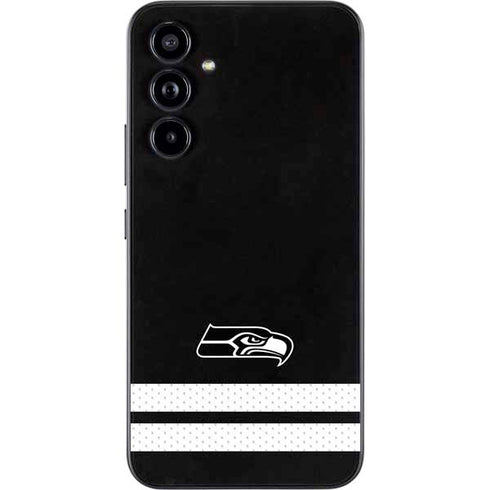 NFL Seattle Seahawks Shutout Galaxy A54 5G Skin