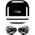 NFL Seattle Seahawks Shutout Galaxy Buds Pro Skin