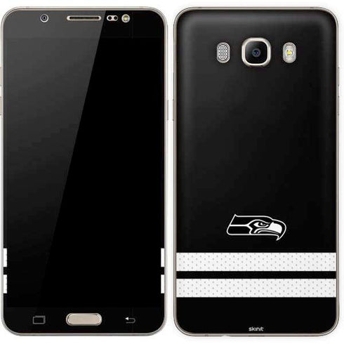 NFL Seattle Seahawks Shutout Galaxy J7 Skin