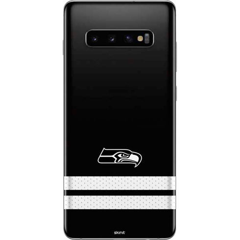 NFL Seattle Seahawks Shutout Galaxy S10 Plus Skin