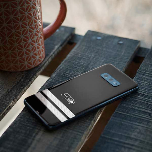 NFL Seattle Seahawks Shutout Galaxy S10e Skin