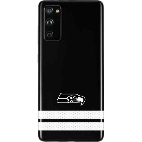 NFL Seattle Seahawks Shutout Galaxy S20 Fan Edition Skin