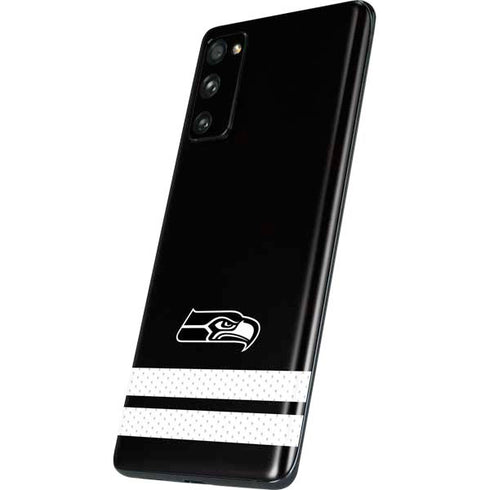 NFL Seattle Seahawks Shutout Galaxy S20 Fan Edition Skin