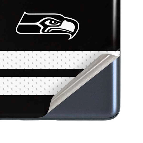 NFL Seattle Seahawks Shutout Galaxy S20 Fan Edition Skin