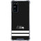 NFL Seattle Seahawks Shutout Galaxy S20 FE Clear Case