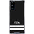 NFL Seattle Seahawks Shutout Galaxy S20 FE Clear Case