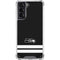 NFL Seattle Seahawks Shutout Galaxy S21 5G Clear Case