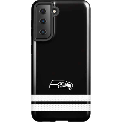 NFL Seattle Seahawks Shutout Galaxy S21 5G Pro Case