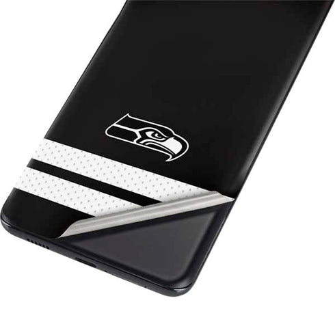 NFL Seattle Seahawks Shutout Galaxy S21 5G Skin