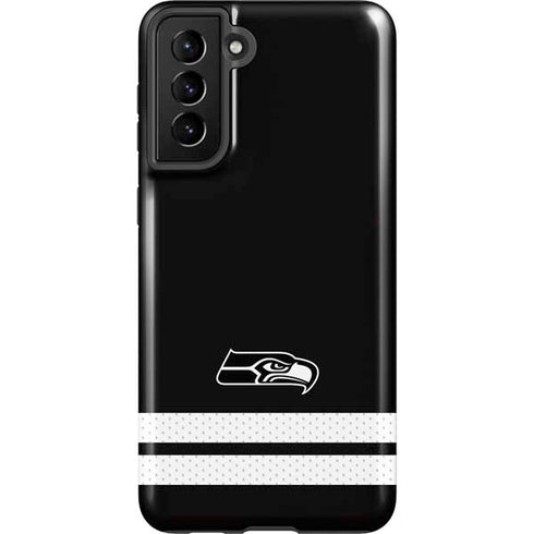 NFL Seattle Seahawks Shutout Galaxy S21 Plus 5G Pro Case