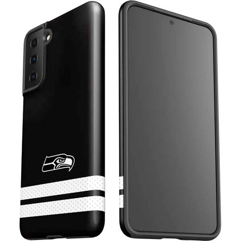 NFL Seattle Seahawks Shutout Galaxy S21 Plus 5G Pro Case