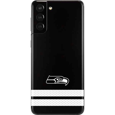 NFL Seattle Seahawks Shutout Galaxy S21 Plus 5G Skin