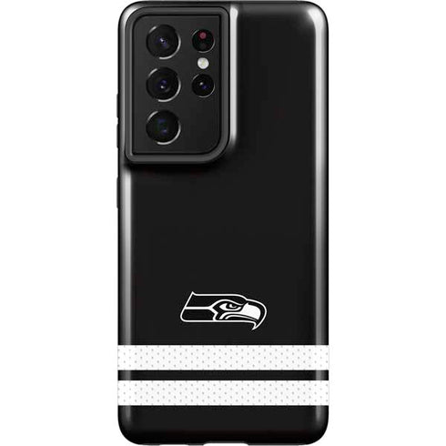 NFL Seattle Seahawks Shutout Galaxy S21 Ultra 5G Pro Case