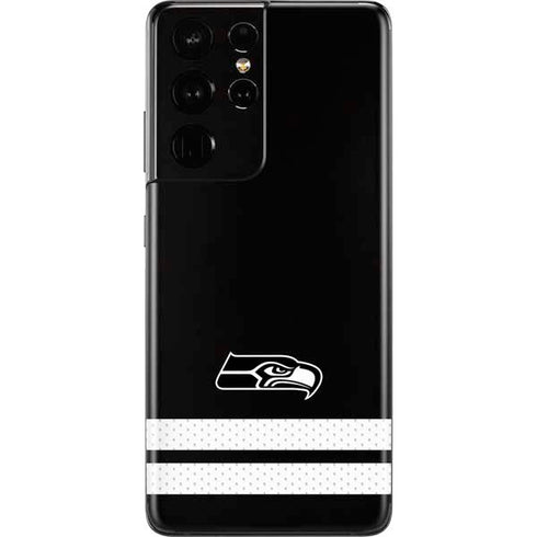 NFL Seattle Seahawks Shutout Galaxy S21 Ultra 5G Skin