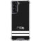 NFL Seattle Seahawks Shutout Galaxy S22 Clear Case