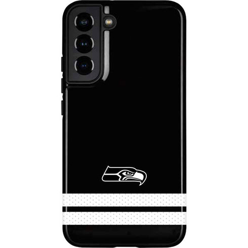 NFL Seattle Seahawks Shutout Galaxy S22 Plus Pro Case