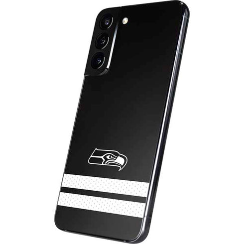 NFL Seattle Seahawks Shutout Galaxy S22 Plus Skin