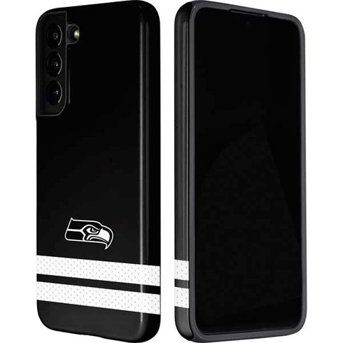 NFL Seattle Seahawks Shutout Galaxy S22 Pro Case