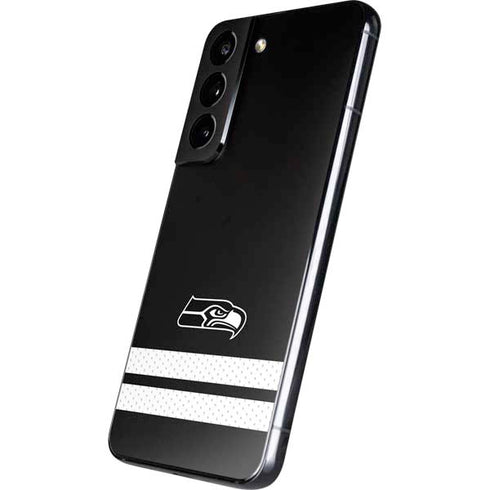 NFL Seattle Seahawks Shutout Galaxy S22 Skin
