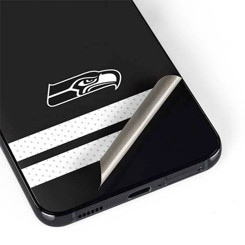 NFL Seattle Seahawks Shutout Galaxy S22 Skin