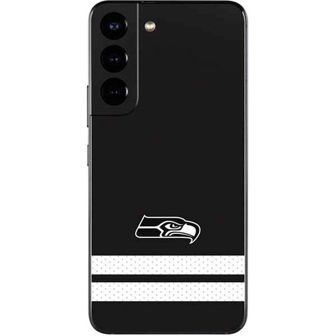 NFL Seattle Seahawks Shutout Galaxy S22 Skin