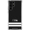 NFL Seattle Seahawks Shutout Galaxy S22 Ultra Clear Case