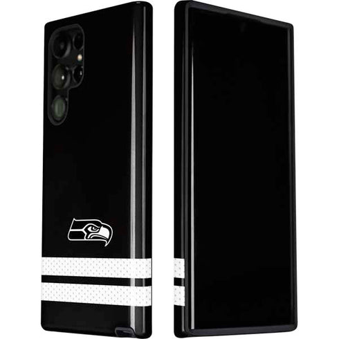 NFL Seattle Seahawks Shutout Galaxy S22 Ultra Pro Case