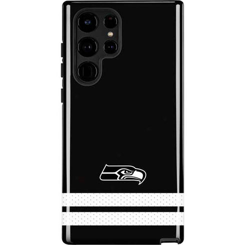 NFL Seattle Seahawks Shutout Galaxy S22 Ultra Pro Case