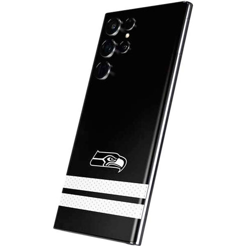 NFL Seattle Seahawks Shutout Galaxy S22 Ultra Skin