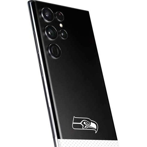 NFL Seattle Seahawks Shutout Galaxy S22 Ultra Skin