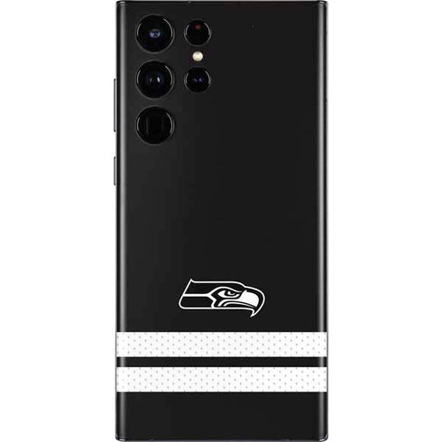 NFL Seattle Seahawks Shutout Galaxy S22 Ultra Skin