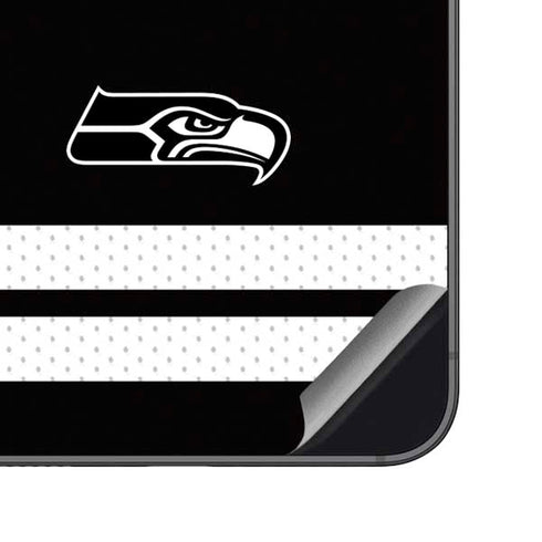 NFL Seattle Seahawks Shutout Galaxy S23 FE Skin
