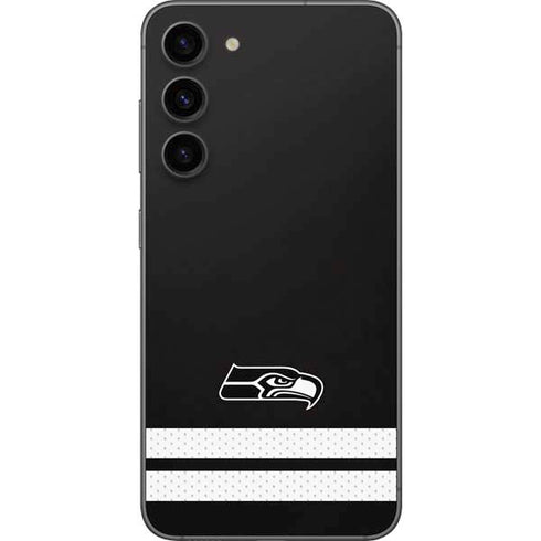 NFL Seattle Seahawks Shutout Galaxy S23 Plus Skin