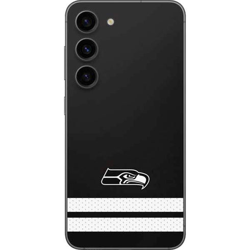 NFL Seattle Seahawks Shutout Galaxy S23 Skin