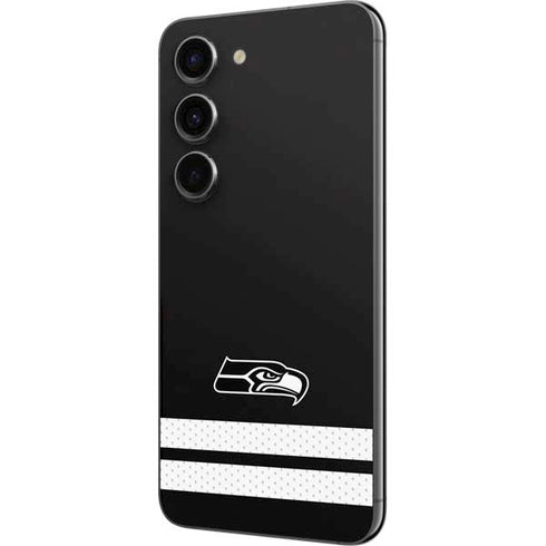 NFL Seattle Seahawks Shutout Galaxy S23 Skin