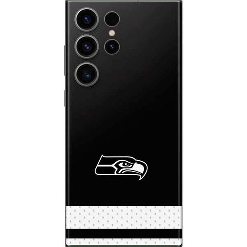 NFL Seattle Seahawks Shutout Galaxy S23 Ultra Skin