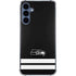 NFL Seattle Seahawks Shutout Galaxy S24 Clear Case