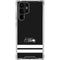 NFL Seattle Seahawks Shutout Galaxy S24 Ultra Clear Case
