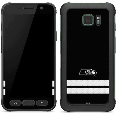 NFL Seattle Seahawks Shutout Galaxy S7 Active Skin