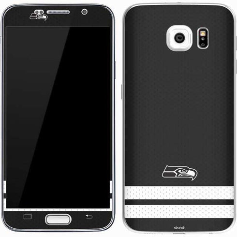NFL Seattle Seahawks Shutout Galaxy S7 Skin