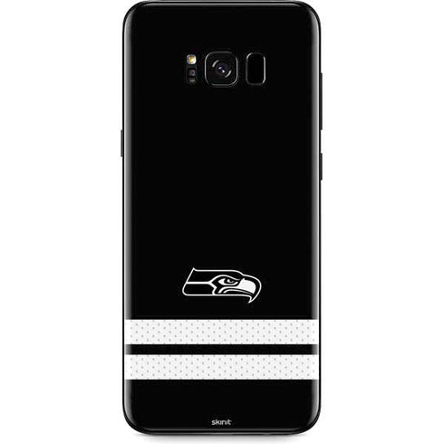 NFL Seattle Seahawks Shutout Galaxy S8 Plus Skin