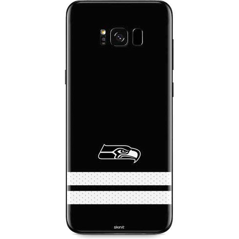 NFL Seattle Seahawks Shutout Galaxy S8 Skin