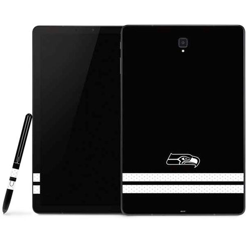 NFL Seattle Seahawks Shutout Samsung Galaxy Tab Skin
