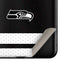 NFL Seattle Seahawks Shutout Galaxy Z Flip Skin